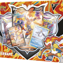 Pokemon Collezione Lotte Deoxys-VMAX e V Astro